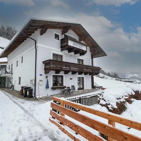 Apartamento Juergen *