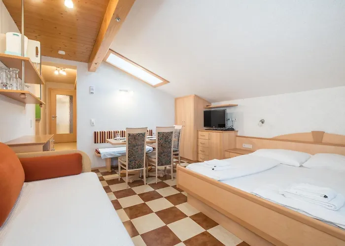 Apartamento Juergen