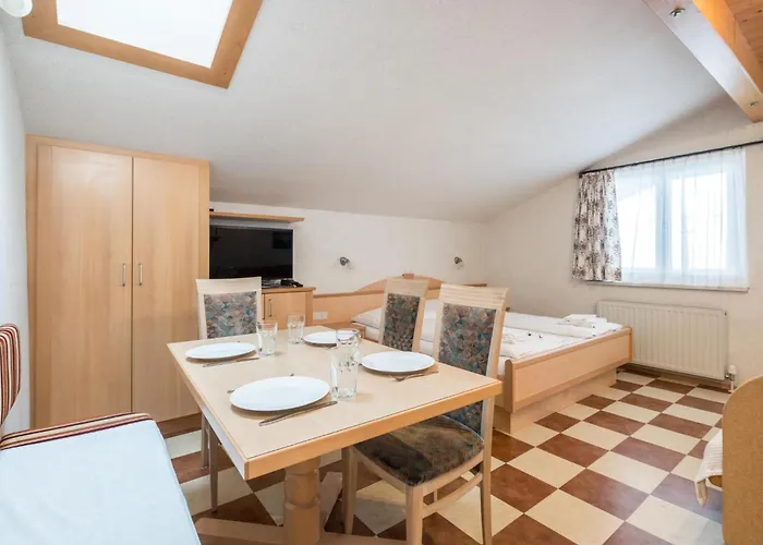 Apartamento Juergen