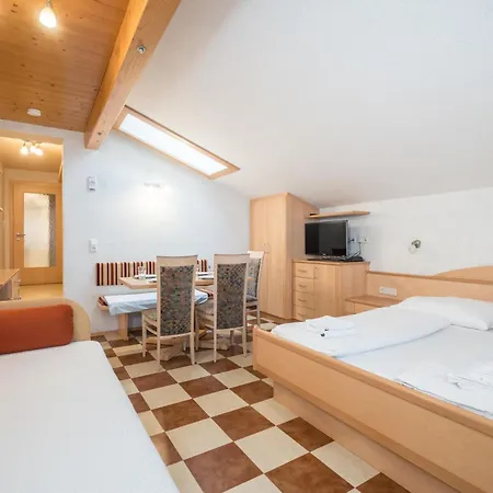 Apartamento Juergen