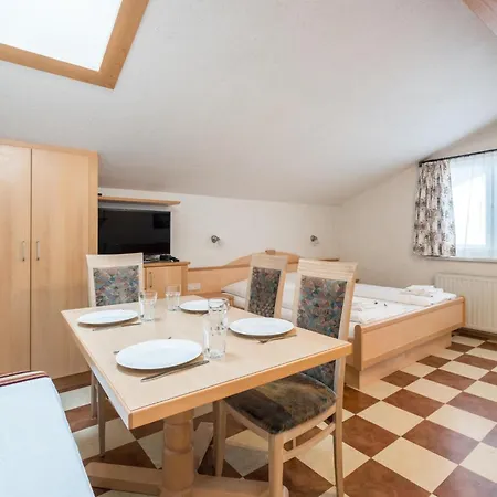 Apartament Juergen
