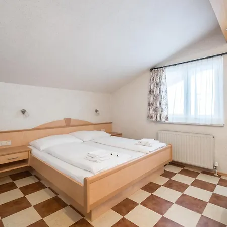 Apartament Juergen