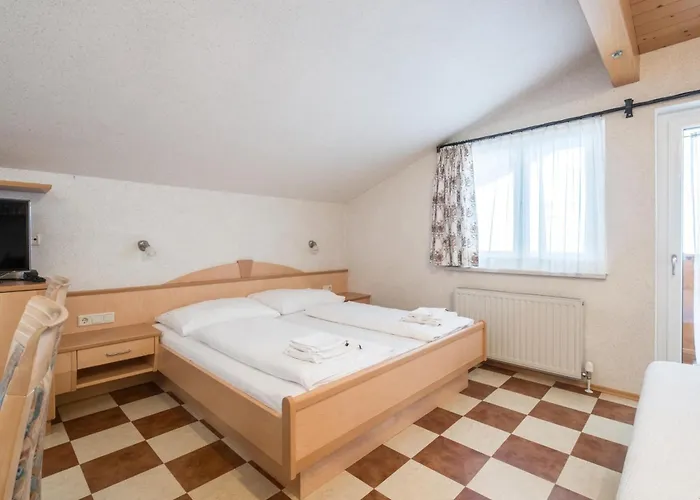 Apartament Juergen